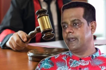 சனத் நிஷாந்தவின் சாரதிக்கு பிணை...!