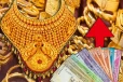 ஒரே நாளில் 6,000 ரூபாயினால் அதிகரித்த தங்க விலை