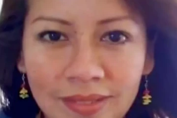 மனைவியில் உயிரற்ற உடலுக்கு அருகில் பல வாரங்கள் படுத்து உறங்கிய நபர்: பின்னணி