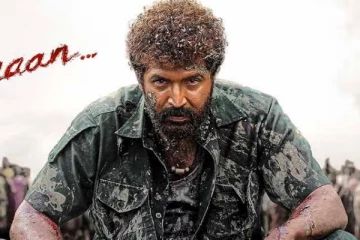 வணங்கான் இரண்டு நாட்களில் செய்த வசூல்.. எவ்வளவு தெரியுமா