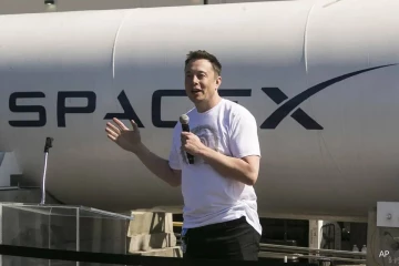 எலோன் மஸ்க் நிறுவனத்தில் அன்று செய்த முதலீடு... 100 பில்லியன் டொலரை அள்ளப்போகும் நிறுவனம்