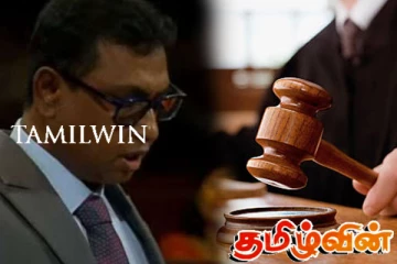 அமைச்சர் உபாலி பன்னிலகே தகுதியற்றவர் என்று உத்தரவிடக்கோரி நீதிமன்றில் மனு