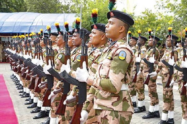 சிவில் பாதுகாப்பு திணைக்களம் கலைக்கப்படாது: ஜனாதிபதி உறுதி | Civil Defenece Force Not Disloved