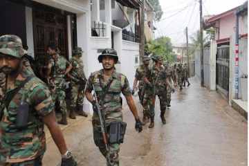 இராணுவ வீரர்களுக்கு ஏற்பட்டுள்ள சிக்கல்; ஜனாதிபதி தரப்பு வெளியிட்டுள்ள தகவல்