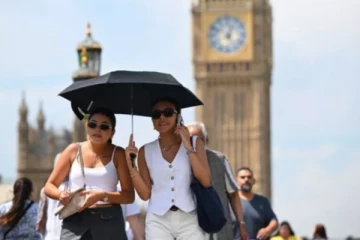 லண்டனில் வெப்ப அலையால் 263 பேர் உயிரிழந்து இருக்கலாம்! அதிர்ச்சி ஏற்படுத்தும் புதிய மதிப்பீடுகள்