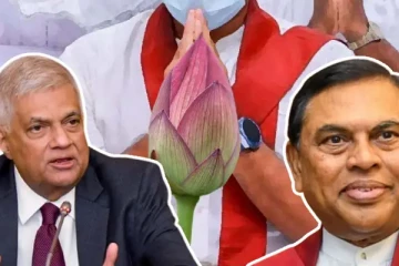 சூடுபிடிக்கும் தென்னிலங்கை அரசியல் - மொட்டு ஜனாதிபதி வேட்பாளர் குறித்து சர்ச்சை