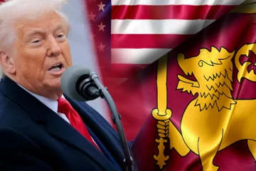 இன்று முதல் இலங்கை மீது அமுலுக்கு வரும் அமெரிக்காவின் புதிய வரி