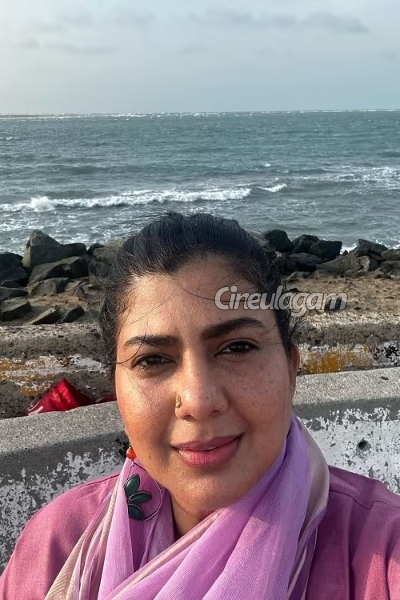 90களில் ரசிகர்களின் மனதை கொள்ளை கொண்ட ஸ்வர்யமால்யாவை நியாபகம் இருக்கா?- லேட்டஸ்ட் போட்டோ | Actress Swarnamalya Latest Photo Goes Viral