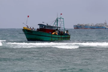 படகில் அவுஸ்திரேலியாவிற்கு செல்ல திட்டமிட்ட 11 இலங்கையர்கள் கேரளாவில் கைது