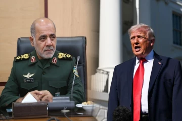 கடல்சார் முற்றுகை ; அமெரிக்காவிற்கு கடும் எச்சரிக்கை விடுத்த ஈரான் ஆயுதப்படை!