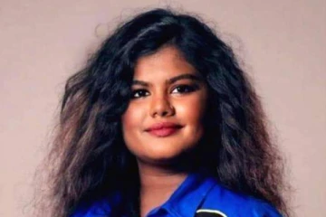 நாசாவின் விண்வெளி வீரர் பயிற்சி திட்டத்திற்கு இந்திய வம்சாவளி பெண் தேர்வு!