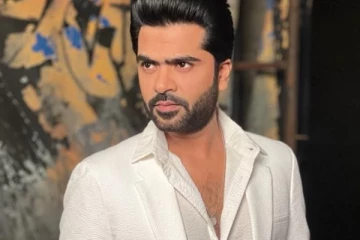 இலங்கை பெண்ணுடன் திருமணமா? சிம்பு தரப்பு கொடுத்த விளக்கம்