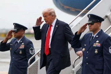 ஹமாஸ் படைகளுக்கு கடைசி எச்சரிக்கை விடுத்த ட்ரம்ப்: இனி வாய்ப்பில்லை