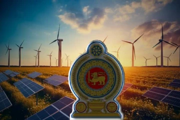 வலுசக்தி துறையில் நடைமுறைப்படுத்தவுள்ள புதிய திட்டம்