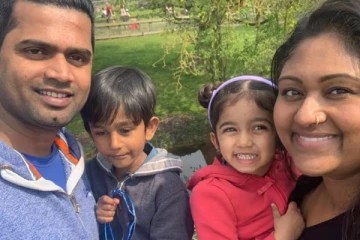 பிரித்தானியாவிலிருந்து நாடுகடத்தப்பட்ட இலங்கைத் தமிழர் உயிரிழப்பு: கண்ணீரில் தவிக்கும் மனைவி பிள்ளைகள்