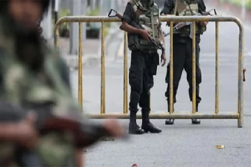 வடக்கில் சோதனைச்சாவடிகளை நிரந்தரமாக்குக -ரணிலுக்கு மனித உரிமைகள் ஆணைக்குழு பரிந்துரை