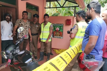 குழந்தைகள் உட்பட ஒரே குடும்பத்தை சேர்ந்தோர் மர்ம மரணம் - தீவிர விசாரணையில் காவல்துறை!