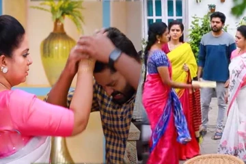 உயிரோடு இருக்க மாட்டேன் என்று கதறும் பாரதி: ஹேமாவை பிரிக்க நினைக்கும் கண்ணம்மா! விறுவிறுப்பான ப்ரொமோ