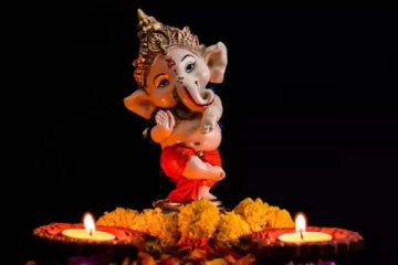 விநாயகர் சதுர்த்தி வழிபாட்டை இப்படி செய்யுங்கள்... வாழ்நாள் முழுவதும் உங்களுக்கு தடைகளே வராது