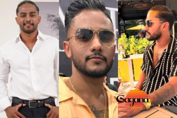 වාහන මැකෑනික් කොල්ලා වැඩිහිටි නිල් චිත්‍රපට නළුවෙක් වුන හැටි (VIDEO)