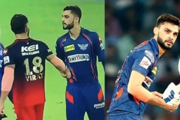 உங்களுக்கு தகுதியானது கிடைத்தே தீரும்! கோலியை வம்பிழுத்த வீரரின் பதிவு