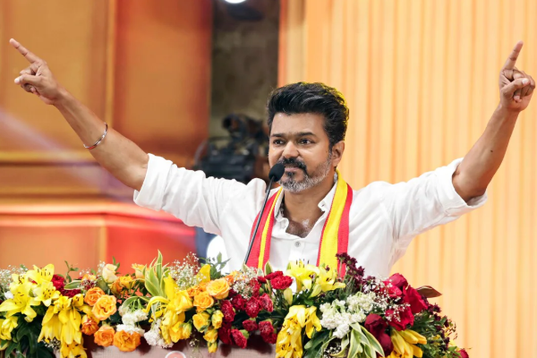 பாமக எந்த கட்சியுடன் கூட்டணி அமைக்கும்? பதிலளித்த ராமதாஸ் | Ramadoss About Pmk Election Alliance In 2026