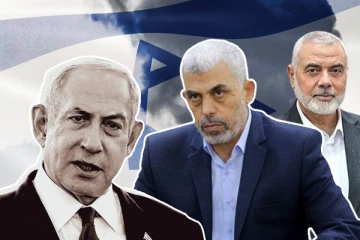 ஹமாஸின் புதிய தலைவரையும் கொன்று புதைப்போம்: மிரட்டல் விடுத்துள்ள இஸ்ரேல்