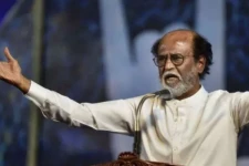 ரஜினி மக்கள் மன்றத்தில் உள்ளவர்கள் எந்தக் கட்சியிலும் சேரலாம் - சுதாகர் அறிவிப்பு