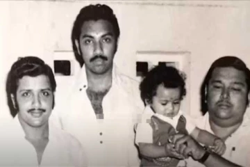 5 ஏக்கரில் பங்களா..500 ஏக்கர் தோப்பு!! ஜமீனாக இருந்து நடிகராக மாறிய காமெடியன்..