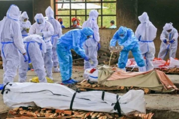 இலங்கையில் மீண்டும் உச்சம் தொடும் கோவிட் மரணங்கள்!