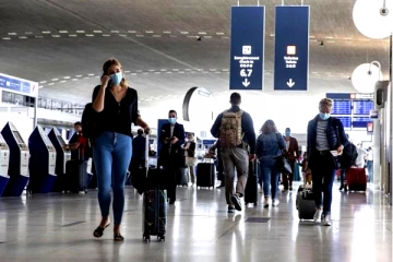 'இலங்கைக்கு செல்வதை தவிருங்கள்' அமெரிக்கா எச்சரிக்கை!