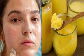 சருமத்திற்கு புது பொலிவு கொடுக்கும் நெய்- ஒரு நாளில் எவ்வளவு சாப்பிடணும்?