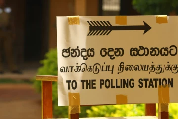 தேர்தலுக்காக செலவிட்ட பணத்துக்கு யார் பொறுப்பு - பெப்ரல் கேள்வி