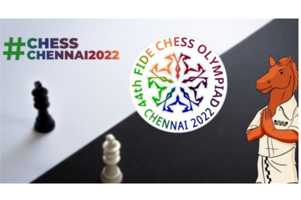 செஸ் ஒலிம்பியாட் போட்டி - பாதுகாப்பு பணியில் 4000 போலீசார் - தமிழ்நாடு