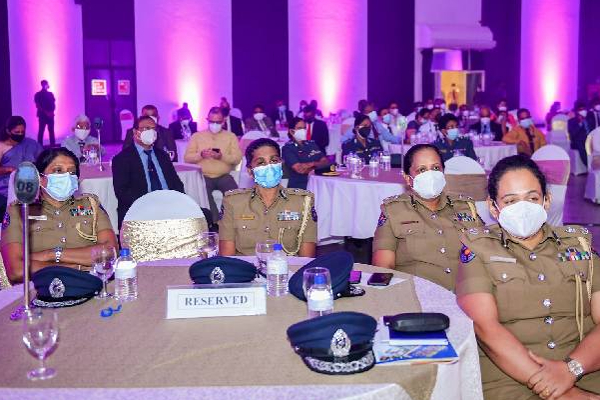 ஜனாதிபதி தலைமையில் ஆரம்பம் மிகபெரும் வேலைத்திட்டம்! | Sri Lanka Gotabaya Wise Woman Colombo Event ஜனாதிபதி தலைமையில் ஆரம்பம் மிகபெரும் வேலைத்திட்டம்! | Sri Lanka Gotabaya Wise Woman Colombo Event