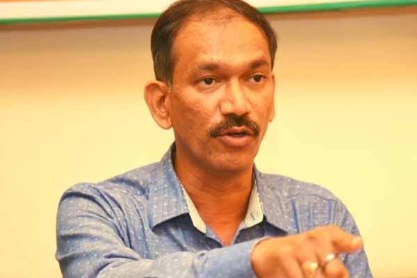 கூட்டணிக்கு தவெக தயார்! பரபரப்பை கிளப்பிய காங்கிரஸ் கிரிஷ் சோடங்கர் | Tvk Ready To Alliance With Congress