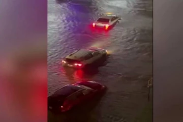 நியூ ஜெர்சியில் அவசர நிலை பிரகடனம்