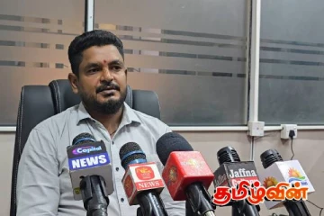 நல்லூர் பிரதேச சபை தீர்மானங்கள் மற்றும் குற்றச்சாட்டுகள் தொடர்பில் தவிசாளர் விளக்கம்