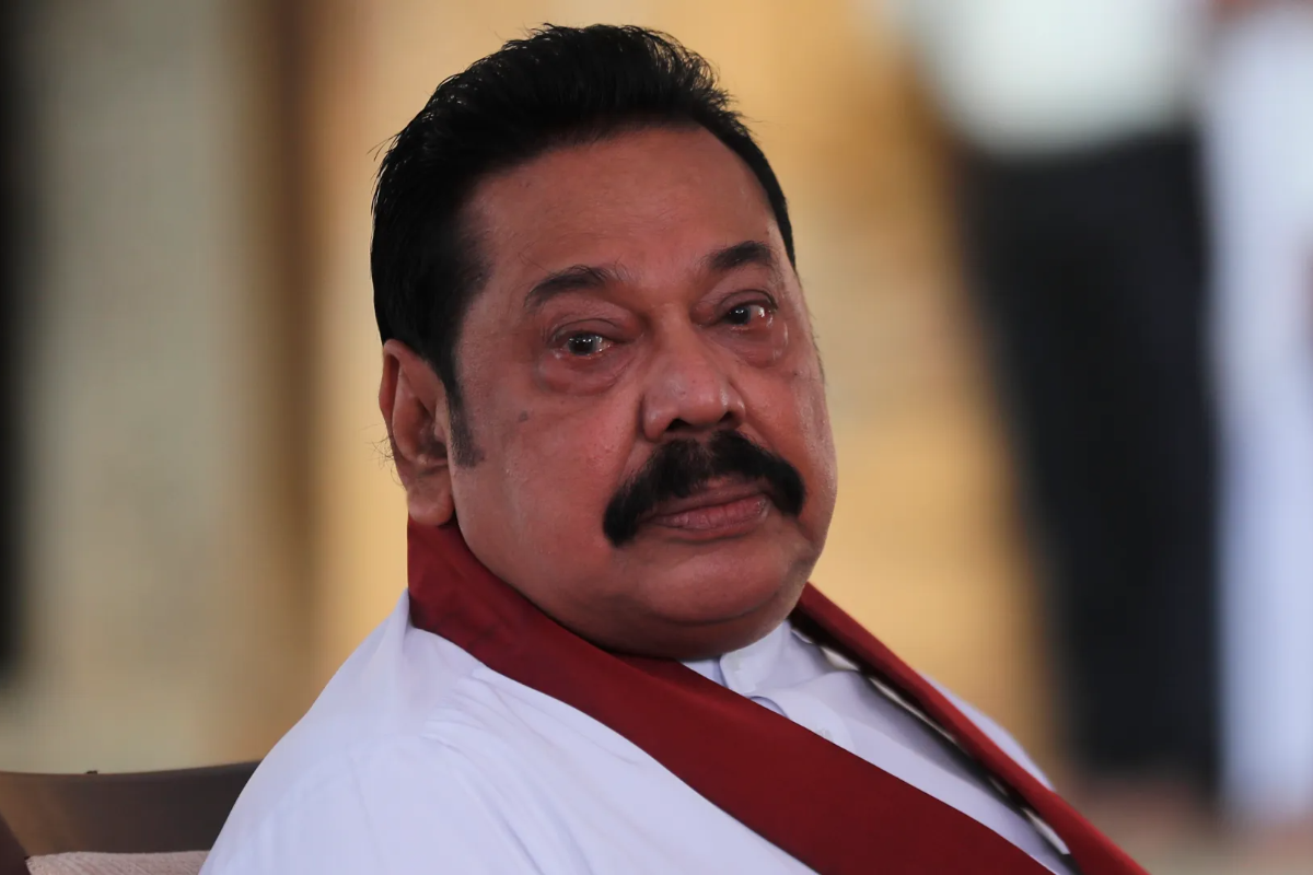 பயங்கரவாத அமைப்பை வேரறுக்க திட்டம் தீட்டப்பட்ட இடம் தொடர்பில் தயா ரத்நாயக்க | Final Strategic War Army Commander Reveals