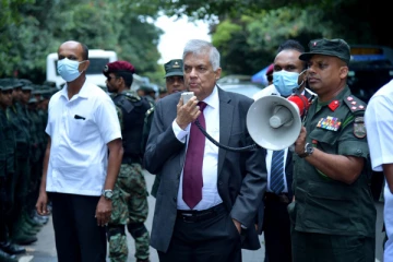 ஜனாதிபதியின் அதிரடி உத்தரவு