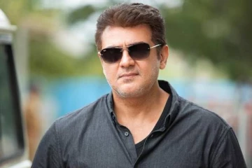 அஜித்தின் 61வது பட படப்பிடிப்பு எந்த காட்சியுடன் தொடங்கியது தெரியுமா?