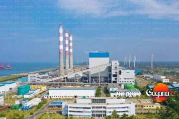 නොරොච්චෝලේ ජනන යන්ත්‍ර වල මේ වන විට තත්වය මෙන්න