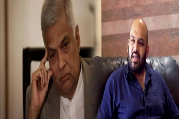 தமிழ் அரசியல் கைதிகள் விவகாரத்தில் தயக்கம் காட்டும் ரணில்! சாணக்கியன் சீற்றம்