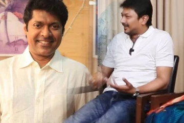 கதையில் தலையிட்ட உதயநிதி!! தலைக்கனத்தில் பேச்சை கேட்காத பிரபல இயக்குனர்.. புலம்பும் அஜித் ரசிகர்கள்