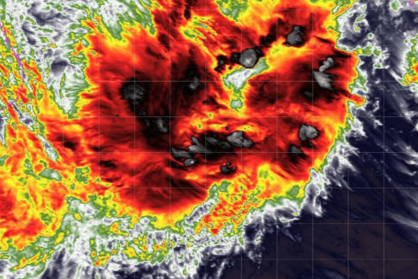 வலுப்பெற்றுள்ள காற்றழுத்த தாழ்வு மண்டலம்! சில பகுதிகளில் நாளை முதல் தீவிரமடையும் மழை | Bay Of Bengal System Strengthens Low Pressure வலுப்பெற்றுள்ள காற்றழுத்த தாழ்வு மண்டலம்! சில பகுதிகளில் நாளை முதல் தீவிரமடையும் மழை | Bay Of Bengal System Strengthens Low Pressure