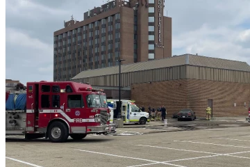 எட்மோன்டன் கார் விபத்தில் ஒருவர் பலி