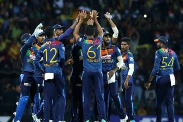 இலங்கை கிரிக்கெட் வீரர்கள் இருவருக்கு கொரோனா உறுதி!