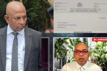 சர்வதேச அரசியலில் பகடைக் காயாக மாறிய இலங்கை