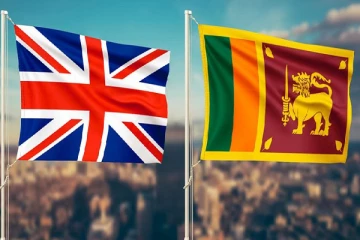 இலங்கைக்கான பயண ஆலோசனைகளை மீண்டும் புதுப்பித்த பிரித்தானியா