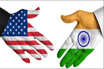 இந்தியா- அமெரிக்கா உறவு; பென்டகன் வெளியிட்ட அறிவிப்பு!